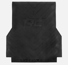 RCM688 ROUGH COUNTRY SUSPENSION Rubber Bed Mat Toyota Tacoma