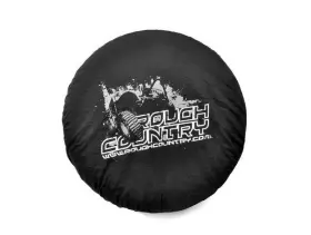 TC31 ROUGH COUNTRY SUSPENSION Spare Tire Cover