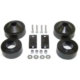 RT21035 RT OFF-ROAD Suspension Lift Jk Kit Jeep Wrangler