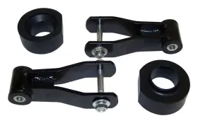 RT21046 RT OFF-ROAD Suspension Lift Kit Jeep