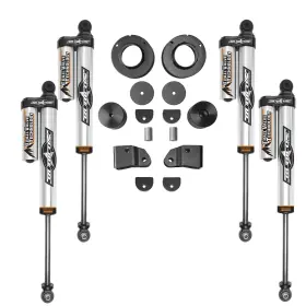 JL7134PB RUBICON EXPRESS Economy Lift Shocks Jl Kit Wrangler