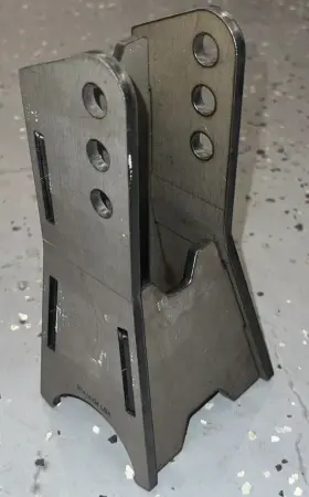 R1414 RUFFSTUFF SPECIALTIES Axle Link Tower #2