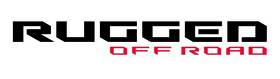 2-103 RUGGED OFF ROAD Offroad Front Leveling 2500 3500 4WD