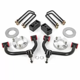 55-23005 RUGGED OFF-ROAD Offroad Lift Kit F-150 4WD Ford