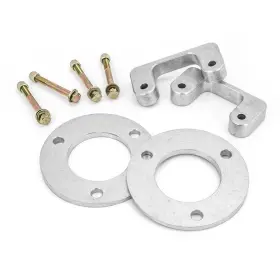9-105 RUGGED OFF-ROAD Offroad Front Leveling Kit 1500 2WD Gmc