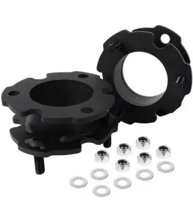 116141-5206-1532031101 SCITOO Front Leveling Lift Spacers Kit