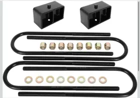116259-5336-1621309251 SCITOO Front Leveling Lift Kit Ford