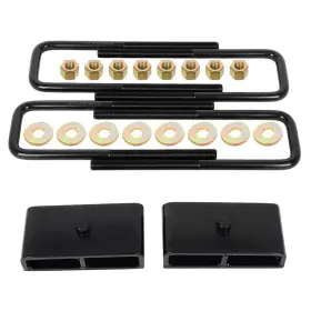 131638-5336-1753307001 SCITOO Rear Leveling Lift Kit 2500HD