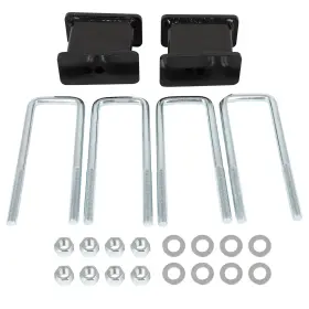 180884-5336-1725008511 SCITOO Rear Lift Block Bolts Kit Chevy