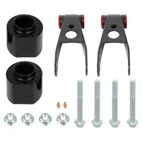 CN18087801C SCITOO-AUTOPARTS Front Coil Spacers Shackles Lift