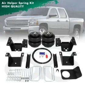 CB117987S01 SCITOO Air Helper Spring Leveling 3500 2500