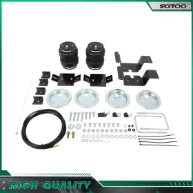 CN136047A01 SCITOO Rear Assist Air Suspension Spring Kit 1500