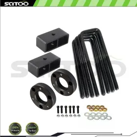 CNB83155601S SCITOO Front Rear Leveling Lift Kit 2WD 4WD