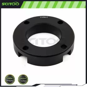 CNB832416CN SCITOO Front Rear Leveling Lift Kit 4X4 Toyota #3