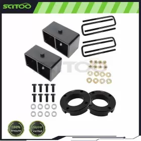 CNB832416CN SCITOO Front Rear Leveling Lift Kit 4X4 Toyota