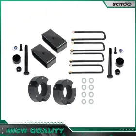 CNB835919CN SCITOO Lift Front Rear Leveling Kit 4WD Toyota
