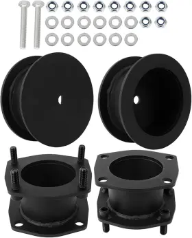 HN2PTL SCITOO Front Rear Leveling Lift Wk Steel Kit Jeep