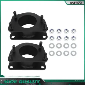 SCI135113TOO SCITOO Lift Front Steel Leveling Kit Jeep