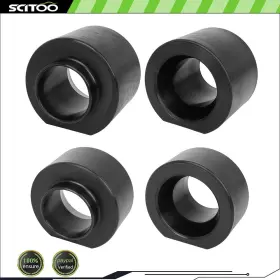 SCI844902TOO SCITOO Front Rear Leveling Lift Zj Kit 2WD 4WD