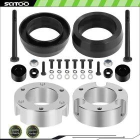SCI847051TOO SCITOO Leveling Lift Front Rear Kit Fj 4WD