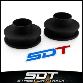 71722 SDT STREET DIRT TRACK Front Leveling Suspension Lift