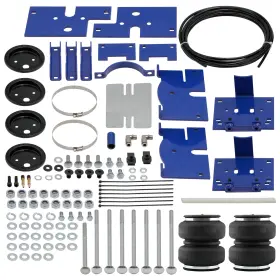 13343395 SECSOFIER Rear Air Helper Spring Leveling Kit F-150