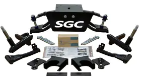 LKDS01 SGC Arm Double Lift Club Car Kit Ds