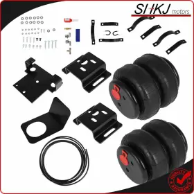 SH11398501MT SHKJ-MOTORS Tow Assist Air Suspension Bag Kit #2