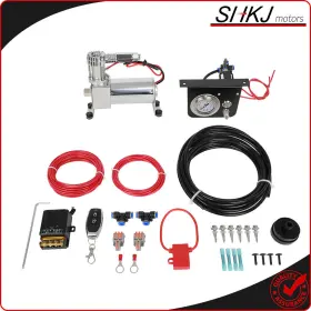 SH13159501MT SHKJ-MOTORS Air Pump Compressor Suspension Shock