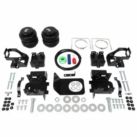 SH11798201S SHOCKSSTRUTS Rear Tow Assist Air Bag Suspension