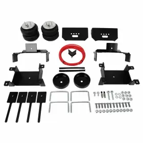 SH11798401S SHOCKSSTRUTS Air Spring Helper Suspension Bag Kit