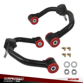 IE1066923ES SHZAITOR Upper Control Arm Bushing Kit F150 Ford