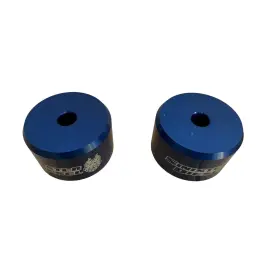 SD-0510LVL-BLU SINISTER DIESEL Leveling Powerstroke Kit 4WD #3