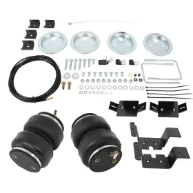 SN136047A01 SINOAUTOPARTS Rear Assist Air Suspension Spring