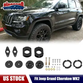 SI-70401018 SINOCEA0 Front Rear Leveling Lift Kit Jeep