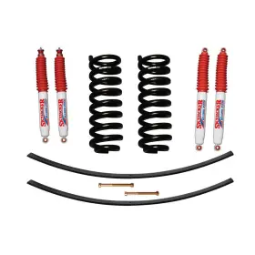 132XK-H SKYJACKER Suspension Lift Shock Kit Ranger