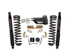14TRBPB11 SKYJACKER Front Air Lift Leveling Kit F250 F350