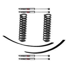 172EPK-M SKYJACKER Standard Front Rear Suspension Lift Kit