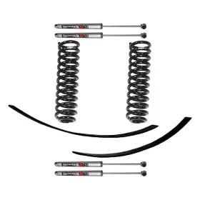 172PK-M SKYJACKER Suspension Lift Standard Front Kit F-150