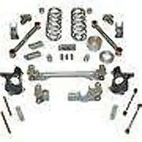 174EBS SKYJACKER Sys Box Bronco