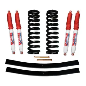 174EPK-H SKYJACKER Suspension Lift Shock Kit F-100