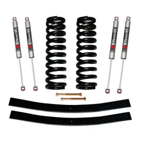 174EPK-M SKYJACKER Suspension Lift Shock Performance Kit