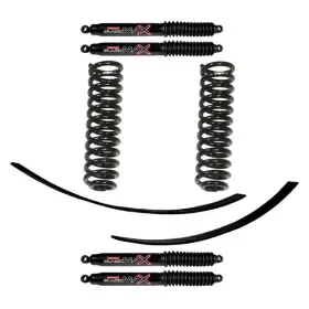 174PK-B SKYJACKER Suspension Lift Standard Front Kit F-150