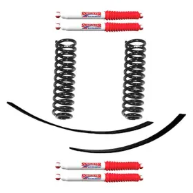 174PK-N SKYJACKER Suspension Lift Standard Front Kit F-150