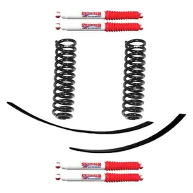 182P2K-N SKYJACKER Suspension Lift Standard Front Kit F-150