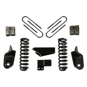 186F2 SKYJACKER Standard Box F-250 Ford