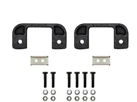 64636TBVX SKYJACKER Air Lift Leveling Front Kit Gmc Yukon
