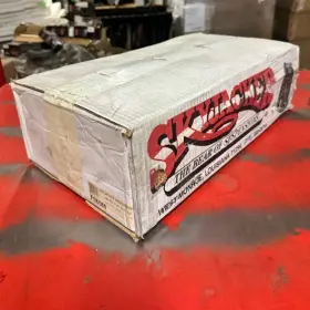 F960M SKYJACKER Box Lift F250 F350 #2