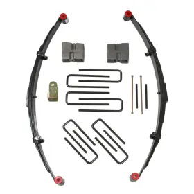T305PK SKYJACKER Lift Kit 4RUNNER