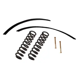 F825K SKYJACKER Suspension Lift Softride Front Kit F-250 Ford